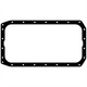 PERMASEAL Engine Oil Pan Gasket JJ323