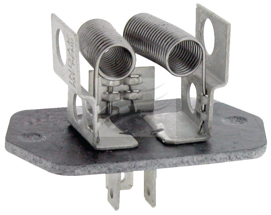 JAYAIR RESISTOR MACK MIDLINER 82-87 3 SPEED 3 TERMINAL 12V / 24V PR1450