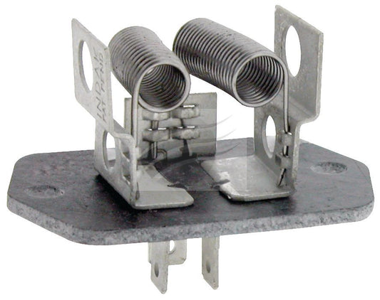 JAYAIR RESISTOR MACK MIDLINER 82-87 3 SPEED 3 TERMINAL 12V / 24V PR1450