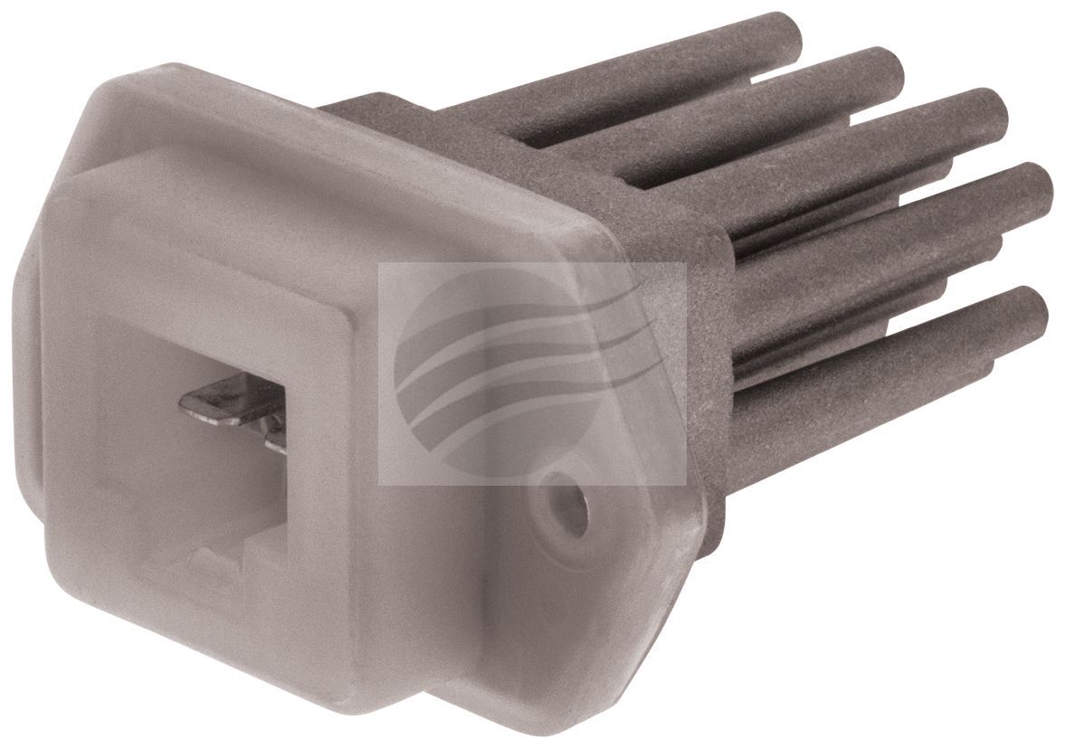 DELPHI PWM CONTROLLER KENWORTH K200 2013- 12V PR2504