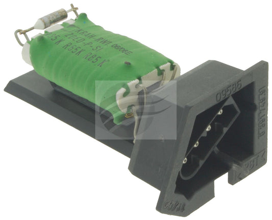 HELLA RESISTOR BLOWER BMW E36 3 SERIES PR6118