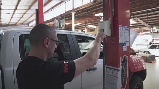 OIL FILTER ( SPIN ON ) Z777