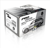 BREMTEC PRO-LINE BRAKE PADS SET BREMBO CALIPERS BT1733PRO