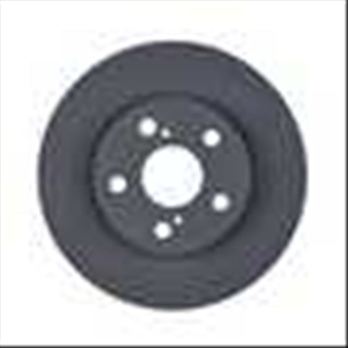 PROSELECT FRONT BRAKE ROTOR TOYOTA CELICA CORONA EXIV 255mm