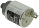 JAYAIR PRESSURE SWITCH TRINARY MALE 4 PIN NORMALLY OPEN PS7500