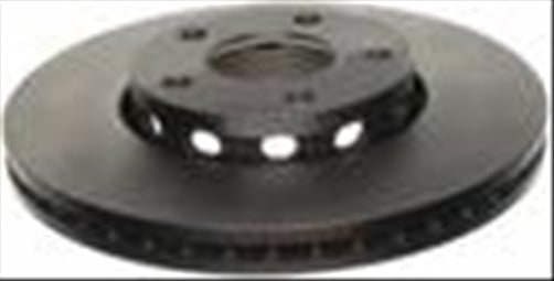 PROSELECT FRONT BRAKE ROTOR AUDI A4/A6/QUATTRO 1995-