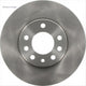 PROSELECT FRONT BRAKE ROTOR NISSAN PULSAR 1.4 1995- 230 mm