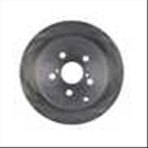 PROSELECT REAR BRAKE ROTOR TOYOTA AVENSIS 2003- 279 mm