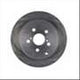 PROSELECT REAR BRAKE ROTOR TOYOTA AVENSIS 2003- 279 mm