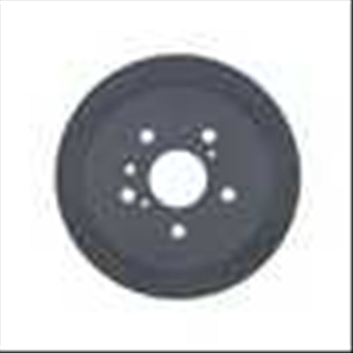 PROSELECT REAR BRAKE ROTOR TOYOTA AVENSIS 2000- 291MM