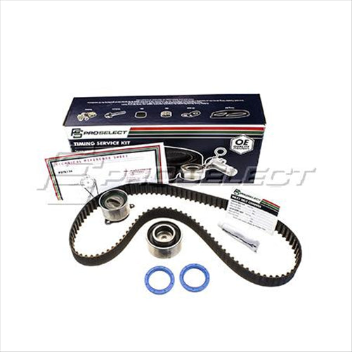 PROSELECT TIMING BELT KIT FORD/MAZDA TELSTAR 626 GD GE 87-98