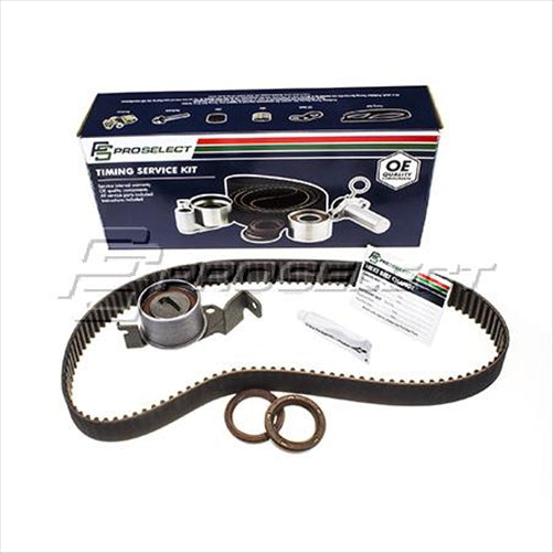 PROSELECT Timing Belt Kit Mitsubishi Lancer CG CH 2.0 4G94 02-05