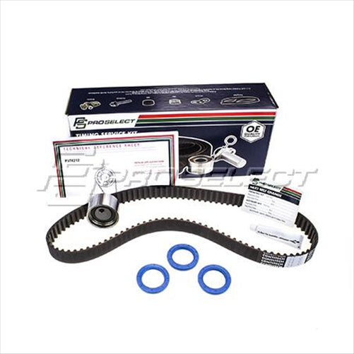 PROSELECT Timing Belt Kit Suzuki 1.6 G16B 94-05 use NTTK212