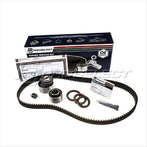 PROSELECT Timing Belt Kit Mazda 323 626 FS FSZE 97-03 USE NTTK 228