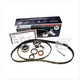 PROSELECT Timing Belt Kit Honda Accord Odyssey F23A 97.04