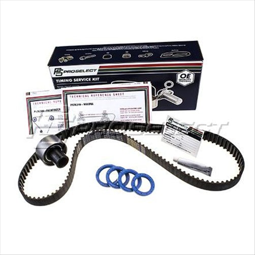 PROSELECT Timing Belt Kit Nissan Navara Pathfinder VG30DE VG33E