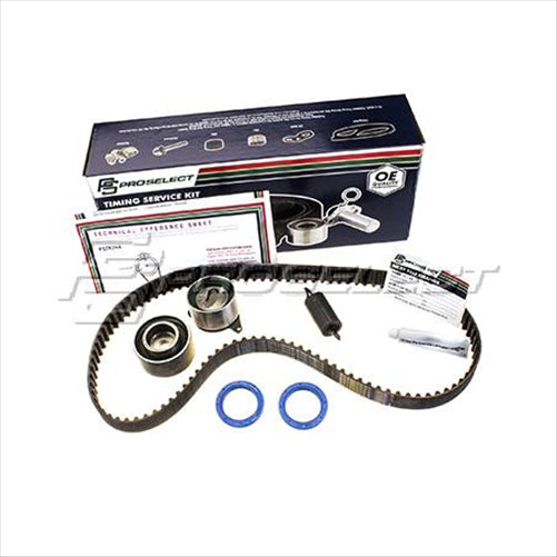 PROSELECT Timing Belt Kit Ford Courier Econovan FE SOHC USE NTTK264