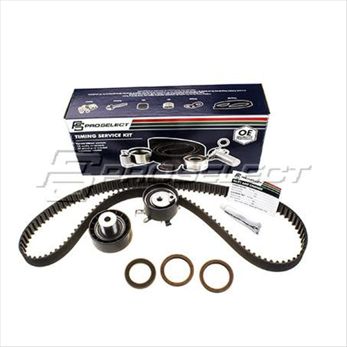 PROSELECT Timing Belt Kit Ford Focus 1.8 2.0 00-05 USE NTTK294B
