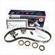 PROSELECT Timing Belt Kit Mazda 323 BJ 1.6 ZM 98.02 USE NTTK308