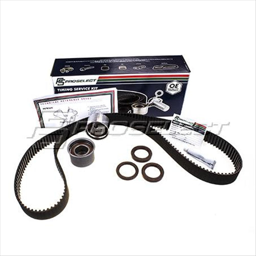 PROSELECT Timing Belt Kit Mitsubishi Pajero 3.5 6G74 USE NTTK320
