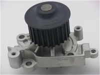 Mitsubishi RVR CAMBELT KIT L4 DOHC 16V, INCLUDES WATER PUMP