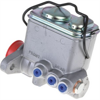 KELPRO Brake Master Cylinder 1 Inch