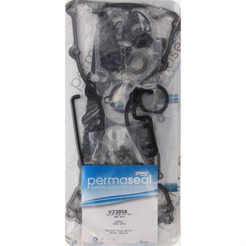 PERMASEAL Valve Regrind Gasket Set