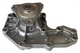 QUINTON HAZELL WATER PUMP CPR MEGANE , CLIO