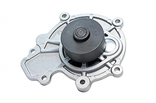 QUINTON HAZELL WATER PUMP HOLDEN CAPTIVA DSL 2.0L 04-