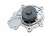 QUINTON HAZELL WATER PUMP HOLDEN CAPTIVA DSL 2.0L 04-
