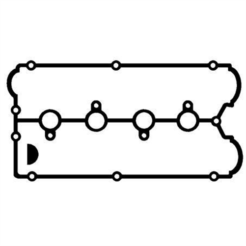 PERMASEAL Valve Cover Gasket Kit