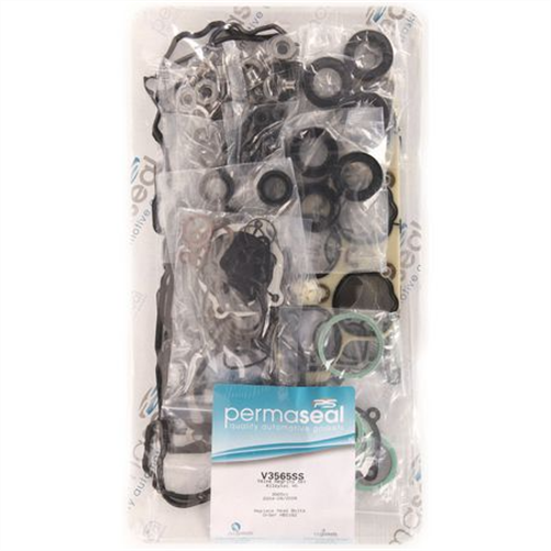 PERMASEAL Head Set