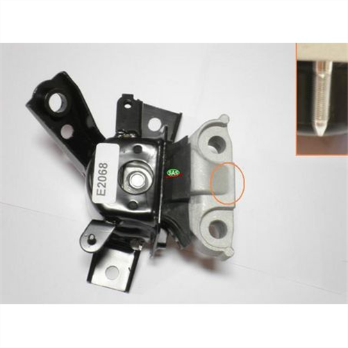 SAS Engine Mount