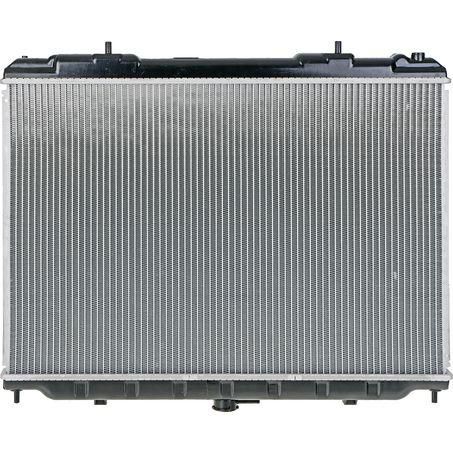 NISSAN RADIATOR RAD759