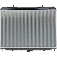 NISSAN RADIATOR RAD759