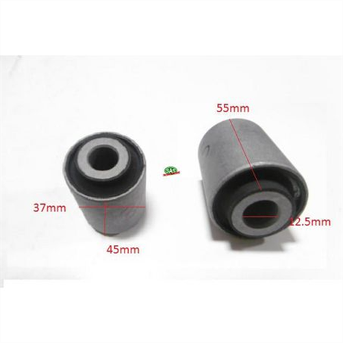 SAS RUBBER BUSH