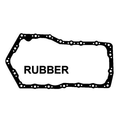PERMASEAL Engine Oil Pan Gasket