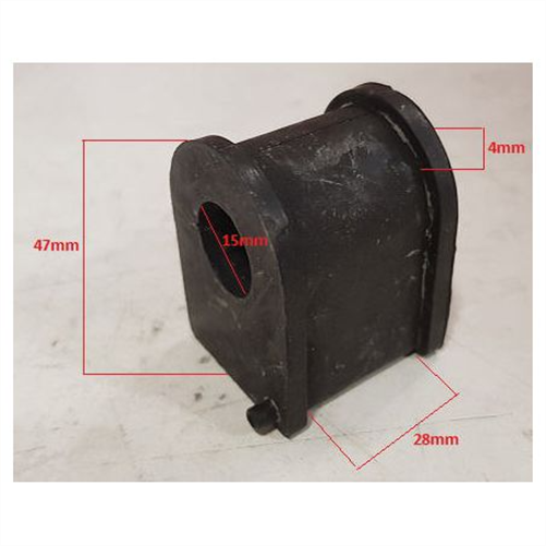SAS 15MM REAR SWAY BAR MOUNT