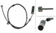 EUROLINE BRAKE WEAR SENSOR BTS12