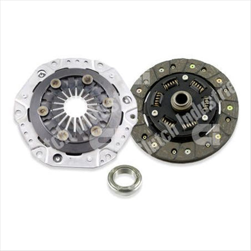 Clutch Industries CLUTCH KIT SUZUKI ALTO SS80 SS308 FRONT WHEEL DRIVE   #