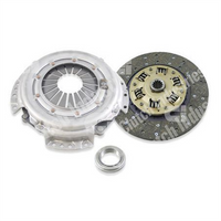 Clutch Industries CLUTCH KIT MAZDA T4000 89-