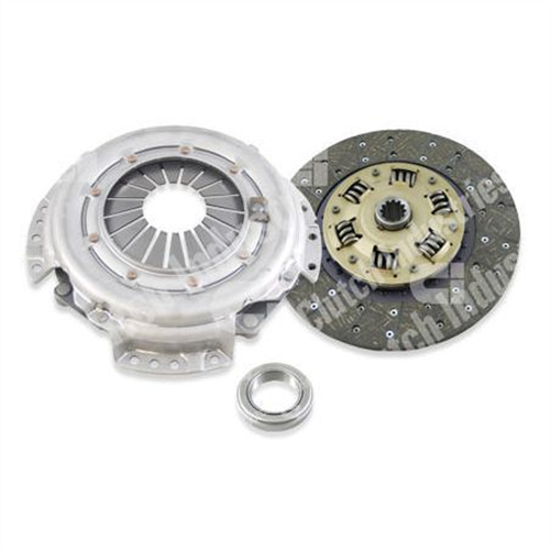 Clutch Industries CLUTCH KIT MAZDA T4000 89-