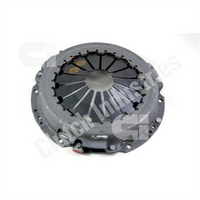 Clutch Industries CLUTCH KIT LEFT/RIGHT DEFENDER DISCOVERY