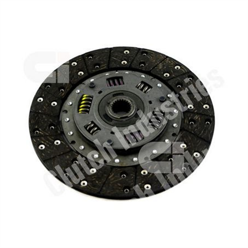 Clutch Industries CLUTCH KIT LEFT/RIGHT DEFENDER DISCOVERY