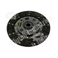Clutch Industries CLUTCH KIT LEFT/RIGHT DEFENDER DISCOVERY