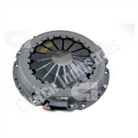 Clutch Industries CLUTCH KIT LEFT/RIGHT DEFENDER DISCOVERY