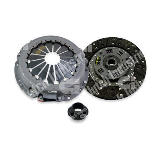 Clutch Industries CLUTCH KIT LEFT/RIGHT DEFENDER DISCOVERY