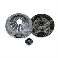 Clutch Industries CLUTCH KIT LEFT/RIGHT DEFENDER DISCOVERY