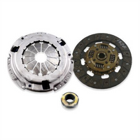 Clutch Industries CLUTCH KIT HONDA CIVIC CONCERTO CRX 91-