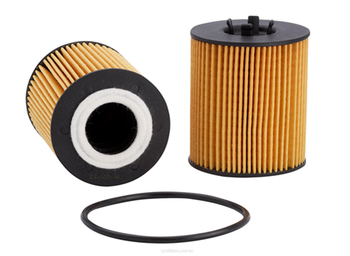 FRAM OIL FILTER CH5976 R2591P